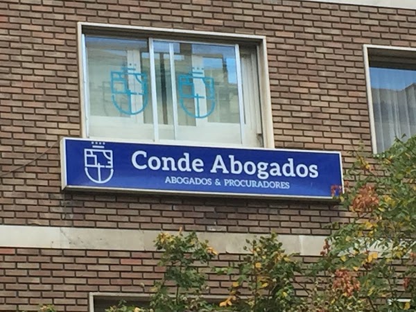 Conde Abogados y Procuradores