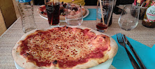 Pizza du Restaurant Le Tutti Frutti à Leucate - n°4
