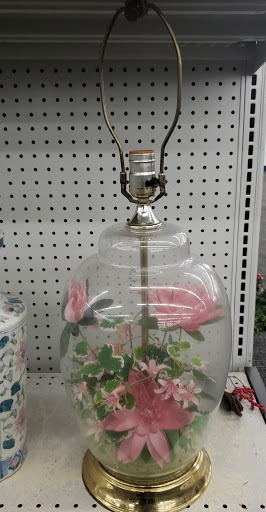 Thrift Store «Goodwill Windsor Woods Retail Store», reviews and photos, 229 S Rosemont Rd, Virginia Beach, VA 23452, USA