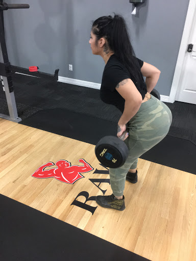 Gym «RAW Gym Texas», reviews and photos, 11703 Spring Cypress Rd, Tomball, TX 77377, USA