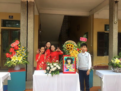 Trường Tiểu học Nguyễn Văn Trỗi