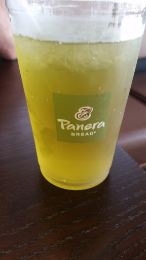 Sandwich Shop «Panera Bread», reviews and photos, 1050 W University Ave, Georgetown, TX 78628, USA