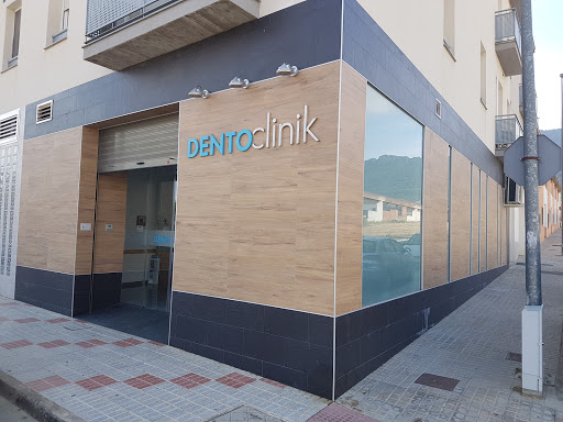 Dentoclinik en Cabeza del Buey, Badajoz