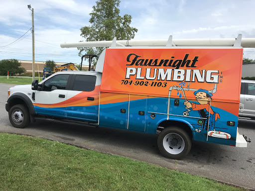 Foothills Plumbing Co in Stony Point, North Carolina