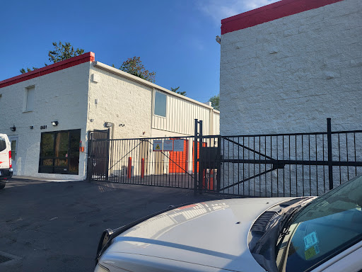 Self-Storage Facility «Public Storage», reviews and photos, 8401 Lansdowne Ave, Upper Darby, PA 19082, USA