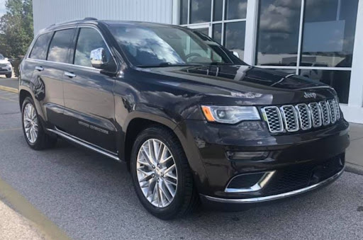 Ford Dealer «Bedford Ford Lincoln», reviews and photos, 10050 IN-37, Bedford, IN 47421, USA