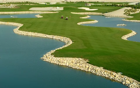 Sahara Kuwait Golf Club image