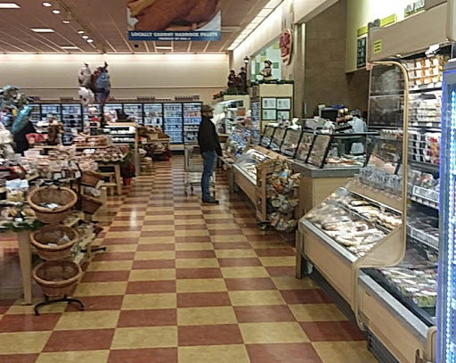 Grocery Store «Market Basket», reviews and photos, 100 Market Street, Tilton, NH 03276, USA