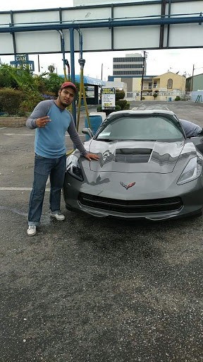 Beauty Salon «Lisa Beauty Salon & Nail Spa», reviews and photos, 3180 Imperial Hwy, Inglewood, CA 90303, USA