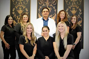 Scripps Family & Cosmetic Dentistry Shaheen Tourian, D.D.S. image