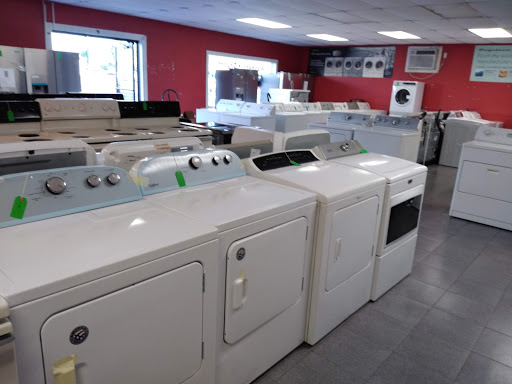 Appliance Store «Bay Area Appliances», reviews and photos, 4409 US-19, New Port Richey, FL 34652, USA