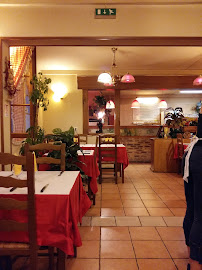 Atmosphère du Pizzeria Restaurant Pizza Biagio à Viry-Châtillon - n°2