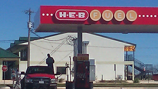 Grocery Store «H-E-B Grocery», reviews and photos, 225 I-35, Pearsall, TX 78061, USA