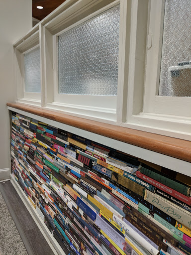 Book Store «M.Judson Booksellers & Storytellers», reviews and photos, 130 S Main St, Greenville, SC 29601, USA