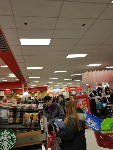 Department Store «Target», reviews and photos, 2887 S Rochester Rd, Rochester Hills, MI 48307, USA