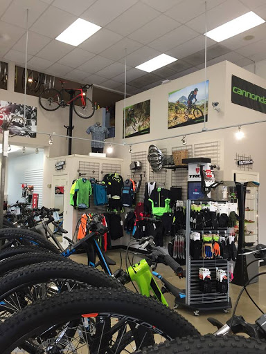 Bicycle Store «Bikesport», reviews and photos, 325 W Main St, Trappe, PA 19426, USA