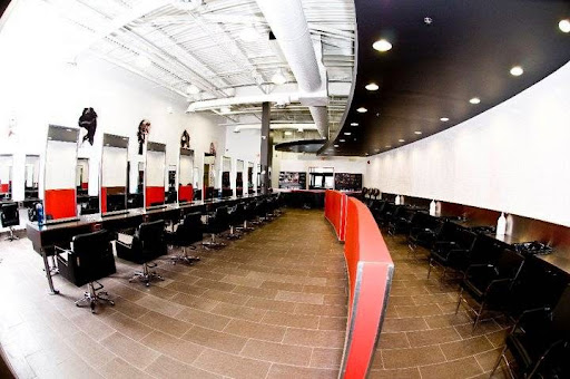 Marca College Hairdressing and Esthetics