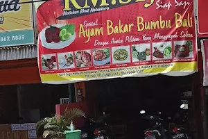 Rumah Makan Siji image