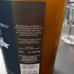 Photo n°4 de l'avis de matteo.e fait le 14/01/2023 à 12:28 sur le  PANINO D'AMARE à La Spezia