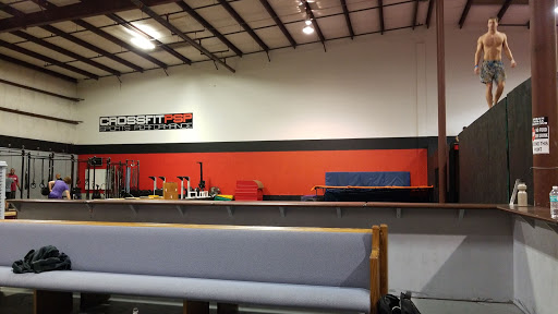 Gym «Urban Ninja Athletics», reviews and photos, 1155 Charles St #135, Longwood, FL 32750, USA