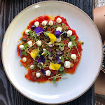 Photo n° 1 de l'avis de Marion.o fait le 24/08/2021 à 12:03 pour La Table du Marché à Bergerac