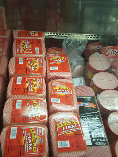 Grocery Store «So Low Grocery Outlet», reviews and photos, 3111 N Emerson Ave, Minneapolis, MN 55411, USA