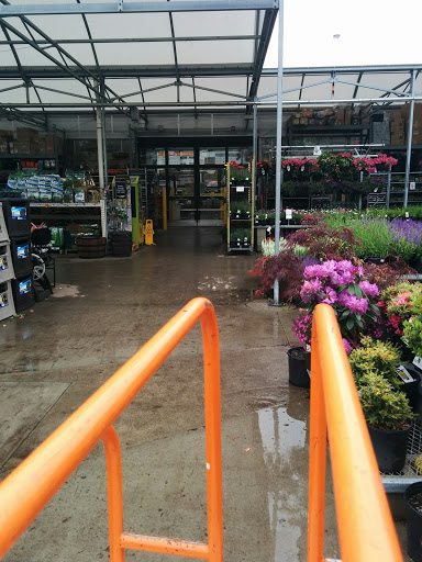 Home Improvement Store «The Home Depot», reviews and photos, 816 Hartford Turnpike, Waterford, CT 06385, USA