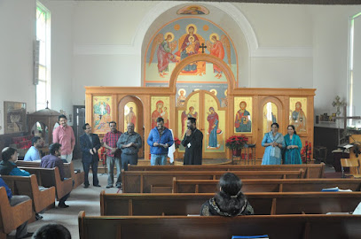 St George Indian Orthodox Church