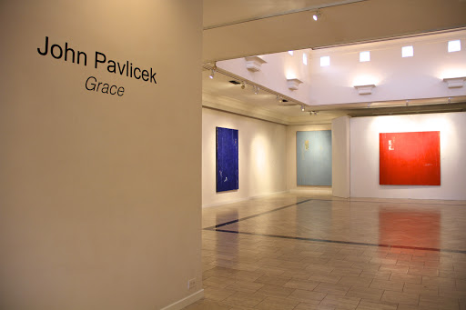 Art Gallery «Gremillion & Co. Fine Art, Inc.», reviews and photos, 2501 Sunset Blvd, Houston, TX 77005, USA