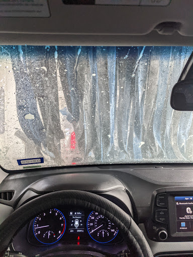 Car Wash «Mister Car Wash», reviews and photos, 5701 FM 1960, Humble, TX 77346, USA