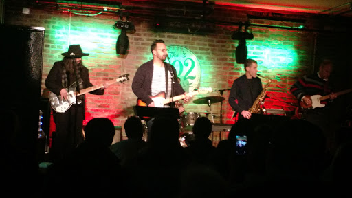 Arts Organization «402 Arts Collective», reviews and photos, 6051 Maple St, Omaha, NE 68104, USA