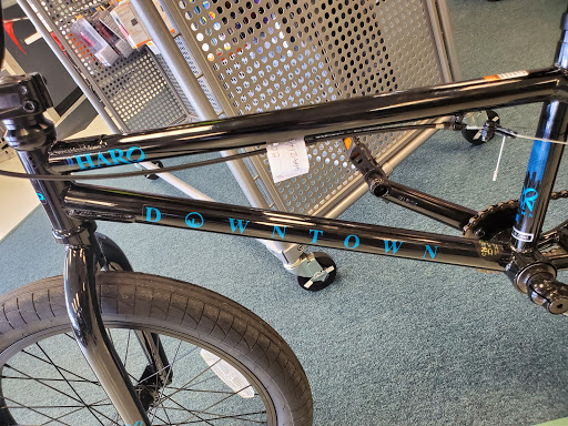 Bicycle Store «Chainwheel Drive», reviews and photos, 32796 US Hwy 19 N, Palm Harbor, FL 34684, USA