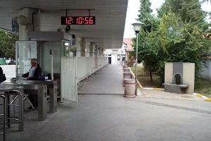 Аутобуска станица „Ласта“ Стара Пазова image
