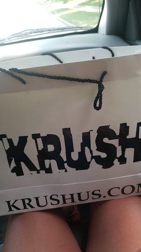 Clothing Store «Krush Clothing», reviews and photos, 4447 Mayfield Rd, South Euclid, OH 44121, USA