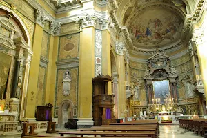Chiesa dei Santi Biagio e Carlo ai Catinari image