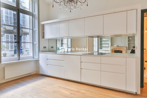 Paris Rental | De Circourt Associates - Location Meublée Corporate Paris