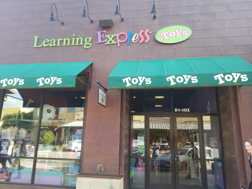 Toy Store «Learning Express Toys at the Hill Country Galleria», reviews and photos, 12901 Hill Country Blvd, Bee Cave, TX 78738, USA
