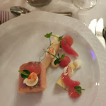 Photo n°2 de l'avis de Isaac.l fait le 04/01/2024 à 18:14 sur le  Landhotel Combecher à Neukirchen