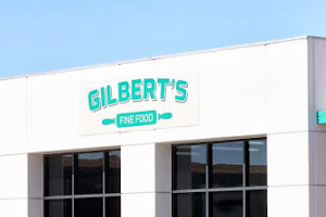 Gilbert's Fine Food