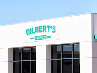 Gilbert's Fine Food