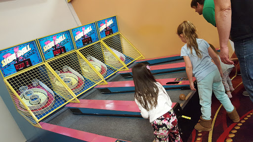 Amusement Center «Funtime America», reviews and photos, 269 NJ-35, Eatontown, NJ 07724, USA