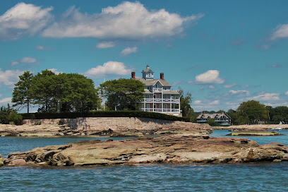 Thimble Islands