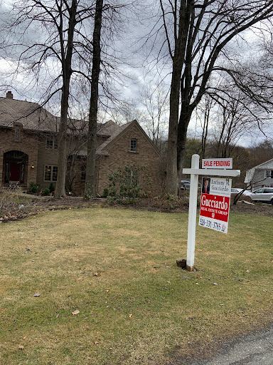 Real Estate Agents «Anthony M. Gucciardo», reviews and photos, 441 New Karner Rd #1, Albany, NY 12205, USA