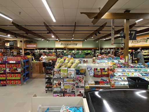 Grocery Store «Food Lion», reviews and photos, 5209 Plaza Dr, Hopewell, VA 23860, USA