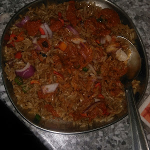 Jg's Food Basket photo