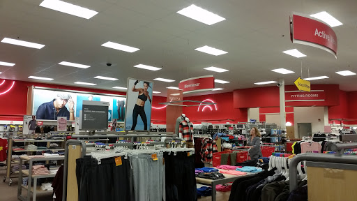 Department Store «Target», reviews and photos, 21365 SW Baler Way, Sherwood, OR 97140, USA