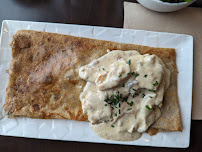 Plats et boissons du Crêperie Crêperie Le Pilier à Noirmoutier-en-l'Île - n°12