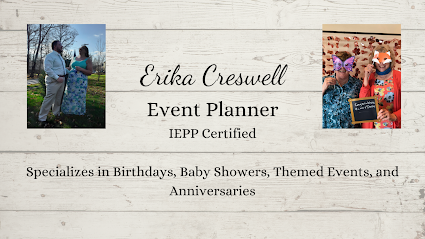 Creswell Planning & Events