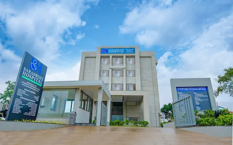 Saraswati Multispeciality Hospital image