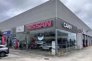 Nissan S. M. Feira - Carby image